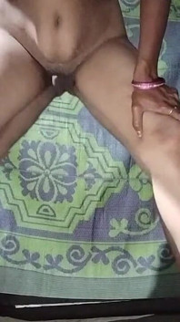 Ho scopato duramente la mia ragazza di notte