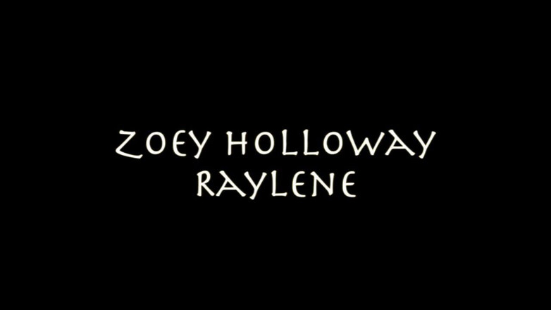 Eros POV - Liberated Eye: Ma femme Zoey Holloway m'a laissé baiser sa demi-sœur Raylene