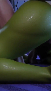 Madruga3d Gamora, sexe anal intense : baise hardcore torride en levrette, plaisir délicieux et béant