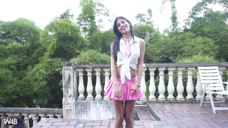 Watch4beauty: Sesuatu Tambahan