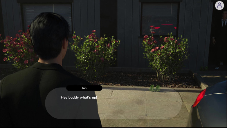 Johannes Gaming: Uçucu bir evlilik 7 Felicia harika fotoğraf çekimi yapıyor