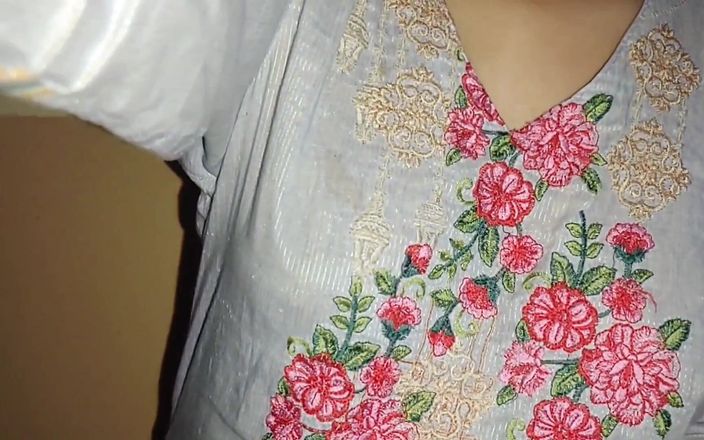 Faryal: Після дачі речей своїй молодшій невістці я побачив все - повні брудні речі