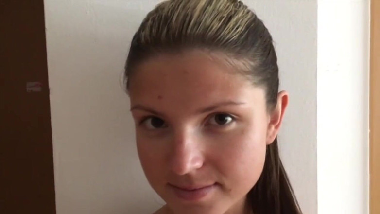 Gina Gerson: Video-1