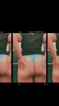 Big Ass