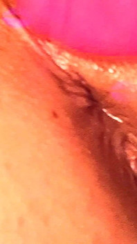 Hot Dildo