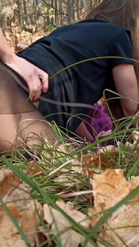 Melhores momentos de caminhada sexual - compilação - sexo ao ar livre