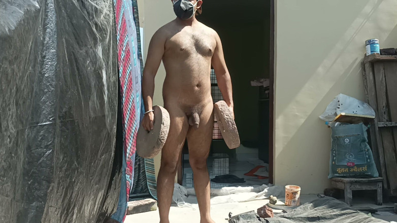 Sansuindia: Actor Karan Servent Nude Vedio