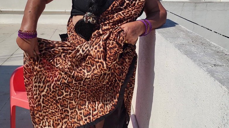 TABOOBREAKERS: Краля, сонце, любов до себе на відкритому повітрі