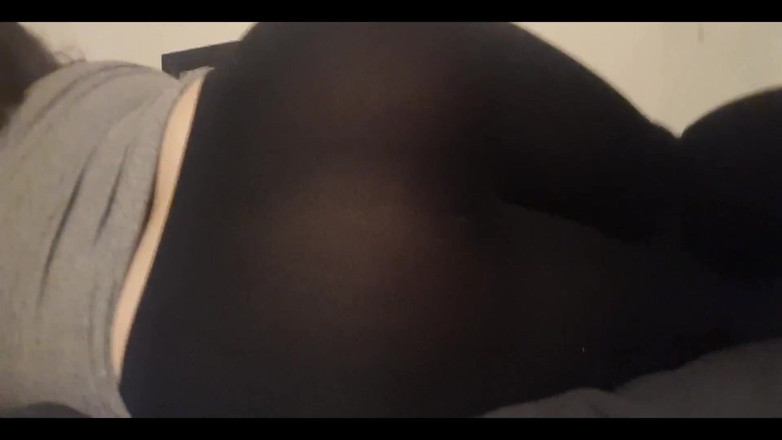 Mexicasero: 레깅스의 맛있는 엉덩이