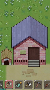 Village Rhapsody - tombul evli kadın onu hamile bırakmak istiyor