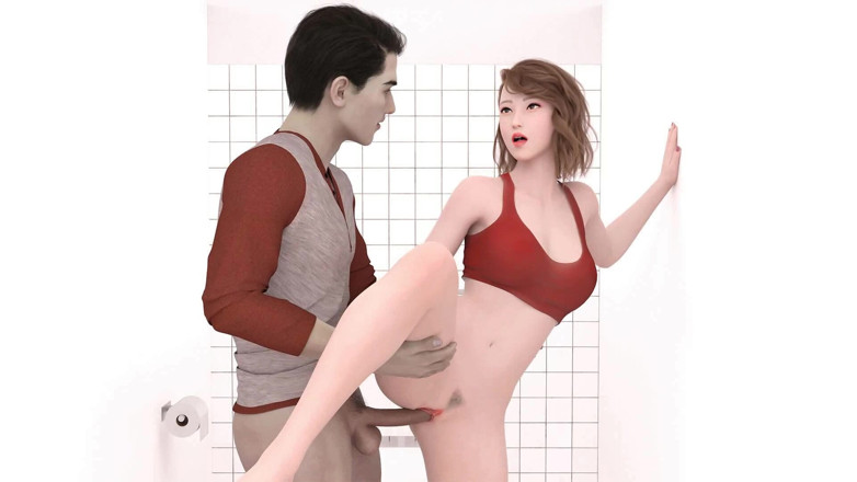 Dirty GamesXxX: Bini Masa Depan Saya - Episod 17