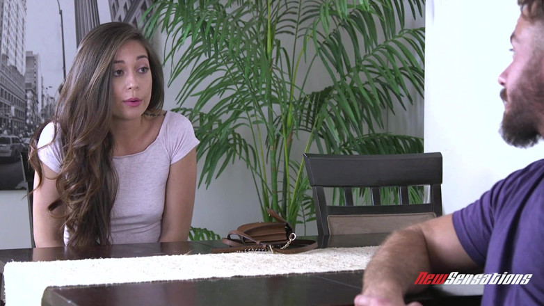 FamilyXXX: Shane Blair - My Stepsister Has a Tight Pussy