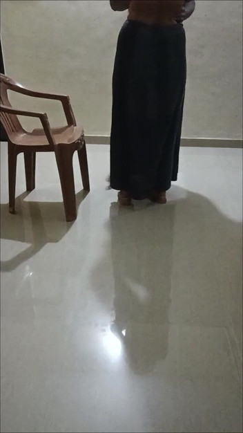 Sona_85: Isteri saya dengan suri rumah kampung suami