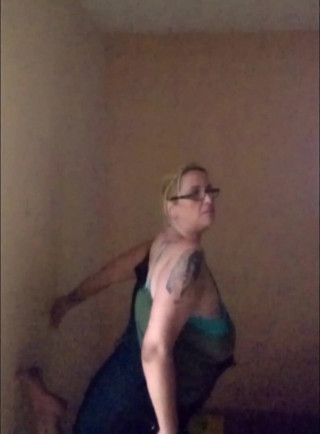 Princess Climax: Harleys sexy training
