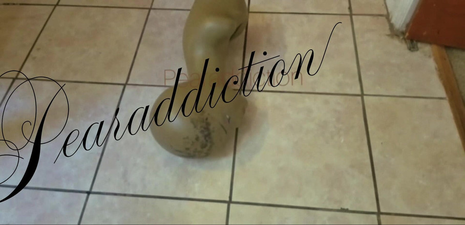 Pearaddiction: Loi sur la disparition