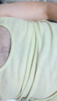 Jerking off 22 Latino Masturbacion Chileno