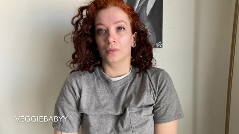 Veggiebabyy: Quitándome las camisas