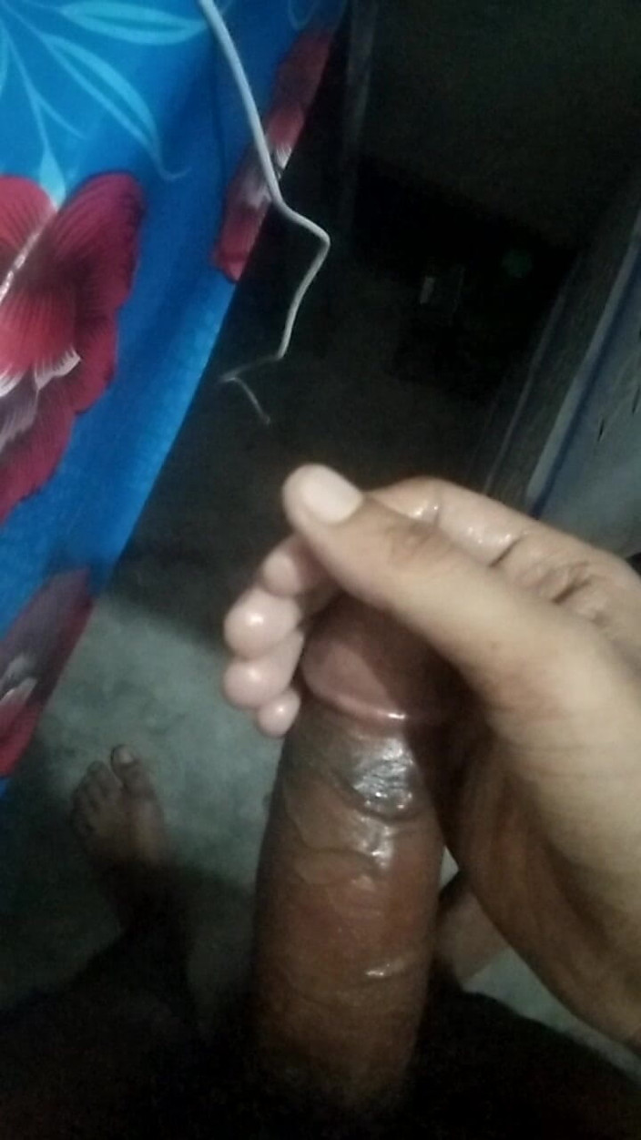 Viral_tiktokar: Saya mahu kongkek, jadi saya berdiri dan memancut tangan saya