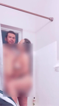 Shower Time