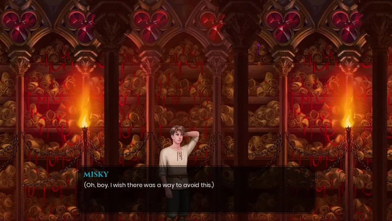 Miss Kitty 2K: What a Legend #109 - 신타운 - Misskitty2k