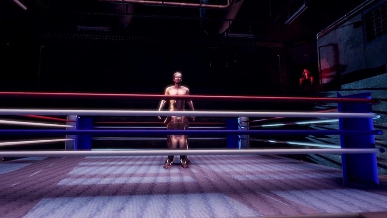 The animation shot: Dick Harden, частный хуй