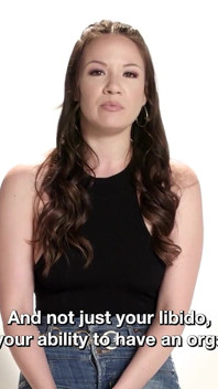 Alison Rey Masturbated with a Screwdriver!