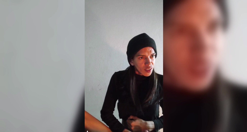 Tsdanisantos1: Ja w domu, dd, dobrze, pokazując swoje stopy, dochodziłem dużo