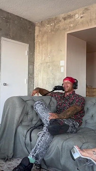Milfcandy Podcast mit Xwifekaren undJack