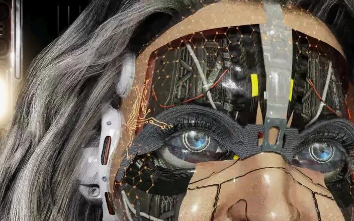 Mature Catfights and Sexfights: Bot Babes Batlle Ii