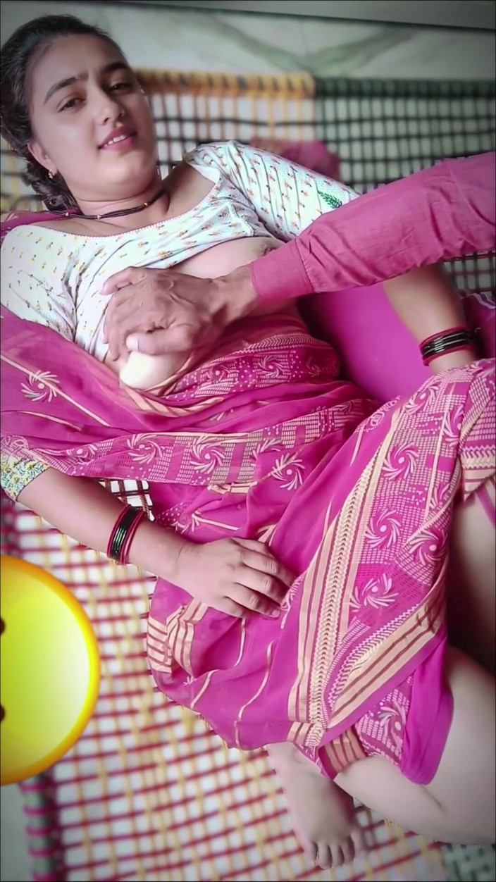 Fuckkkker: Caliente bhabhi follada por su devar