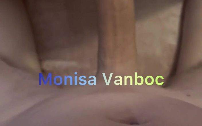 Monisa Vanboc: जल्द ही क्या आ रहा है का लघु पूर्वावलोकन