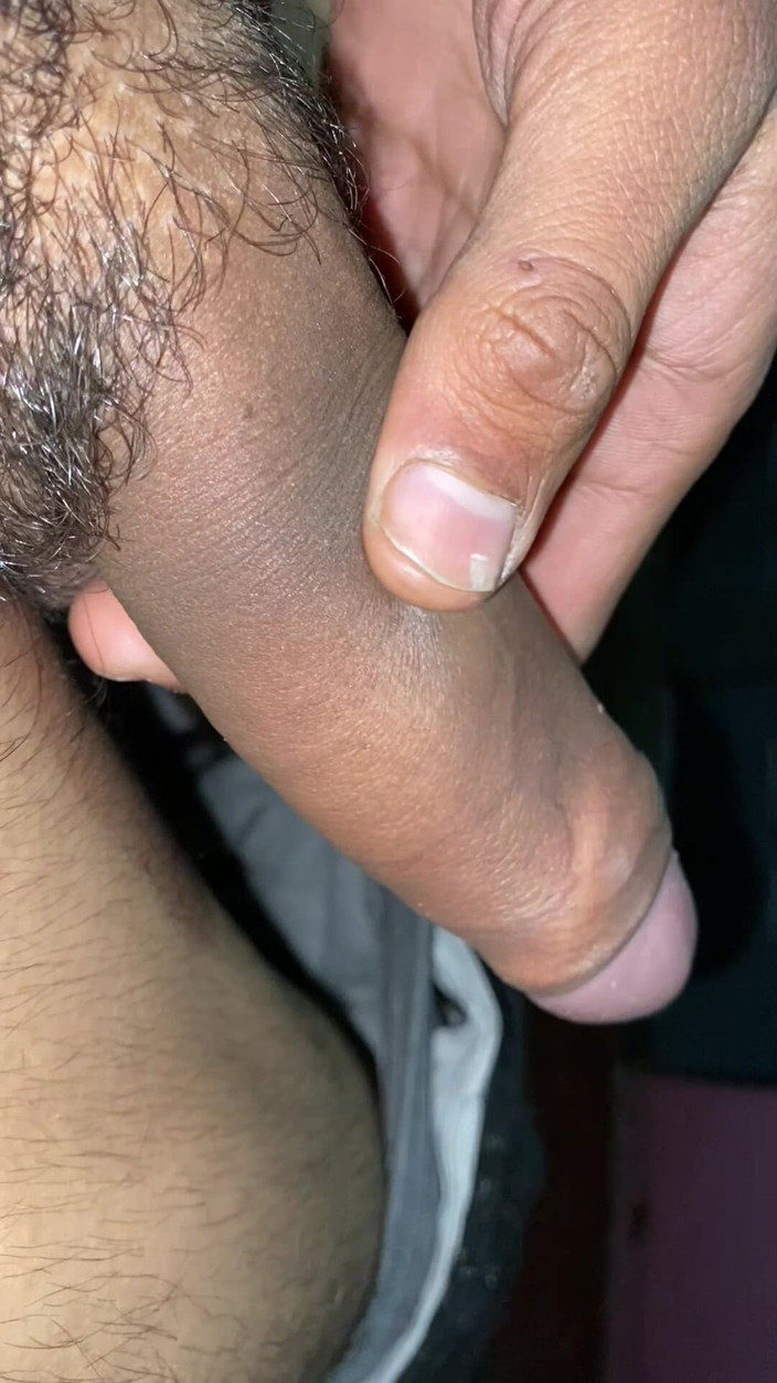 Shonai: 내 페니스 직립을 만들어 흔들어