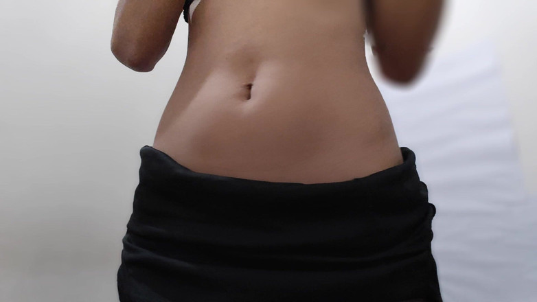 desigirl93: Chubby Pussy of a Village Girl Who Is Still a...