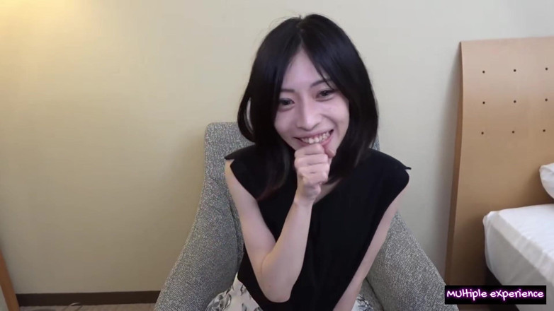 A case of fling: Asian Angel 27502