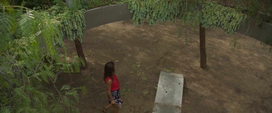 Verso Cinema: Fuck among the bushes