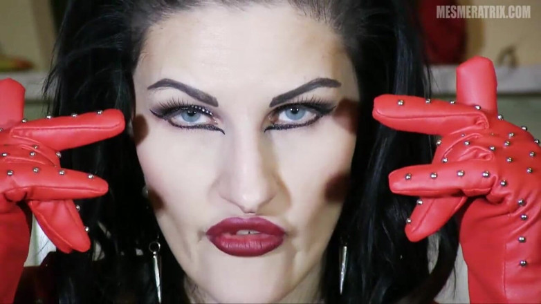 Lady Mesmeratrix Official: Luvas duplas desnorteamento ...