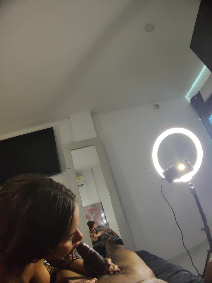 PABLO N3GROBAR: Season four - cummy bear pov 6