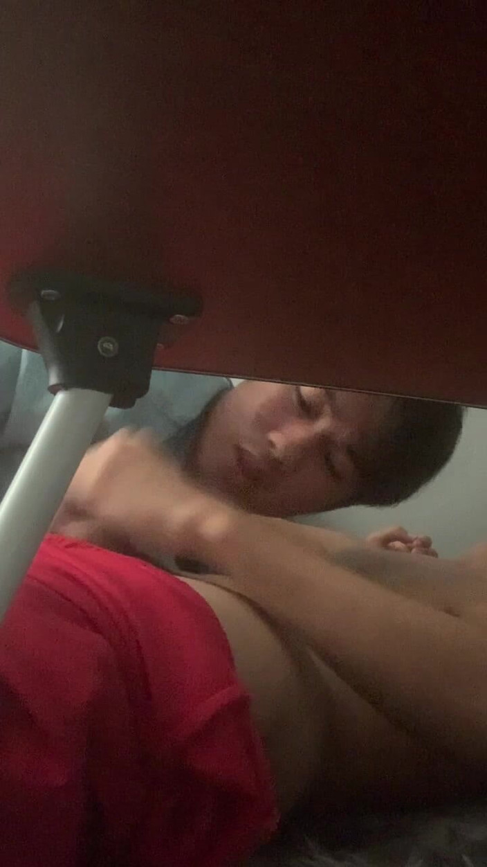 MattyxXx: Sperma stimmung aktiviert