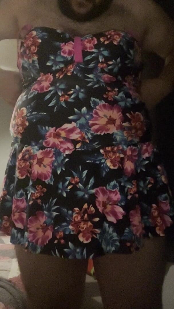 Shaun Cbt: Bondage de bite et de couilles avec travestie et plug...