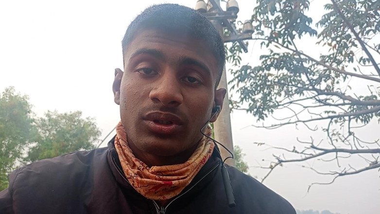 LinearOrnament35: Ngoài trời