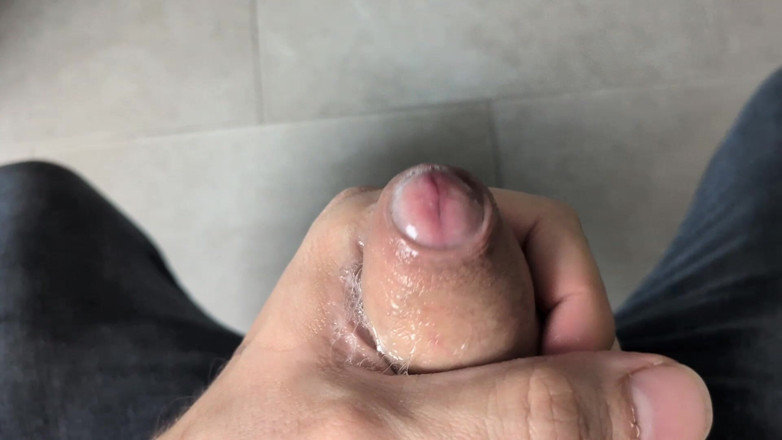 Kinkymah: Asmr Precum 자위 핫한 남성 음성 신음과 클로즈업 자지 사정으로 더러운 대화