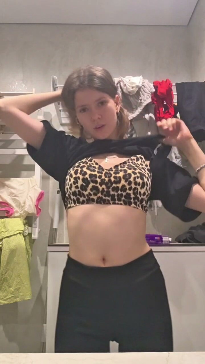 SexyLilo: I'm Teasing You!