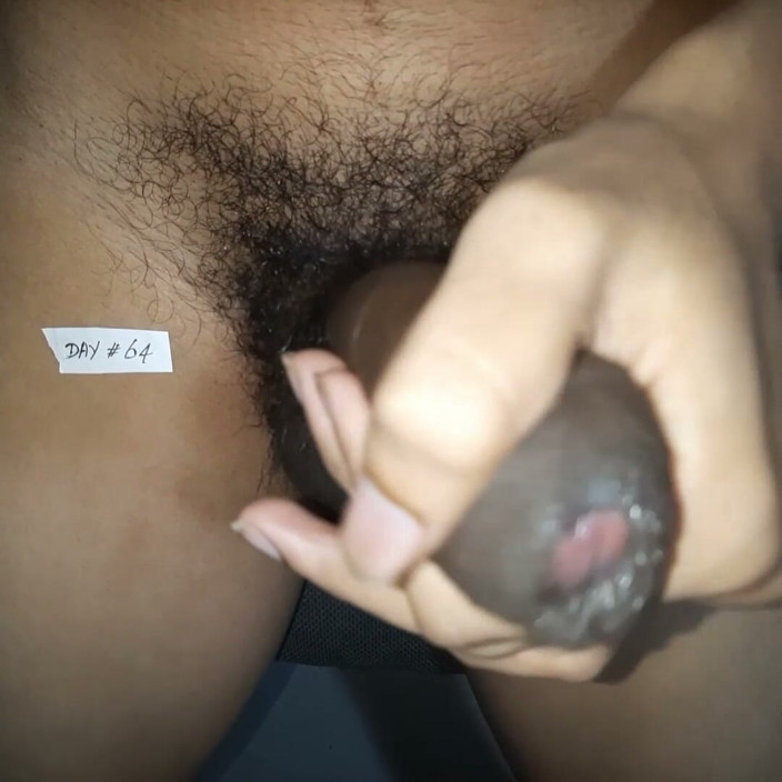 Hot Kolla: Дрочка горячего паренька дези, День 64