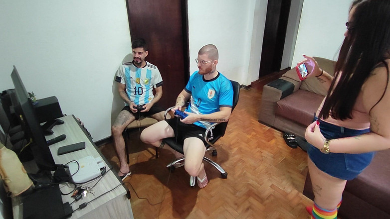 Carmona: Stepbrotheragem Recording Behind the Scenes