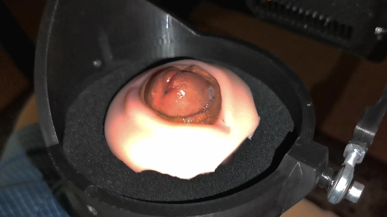 SEXY_GUYBEST: Величезна частина сперми вибухає, як гарячий фонтан!