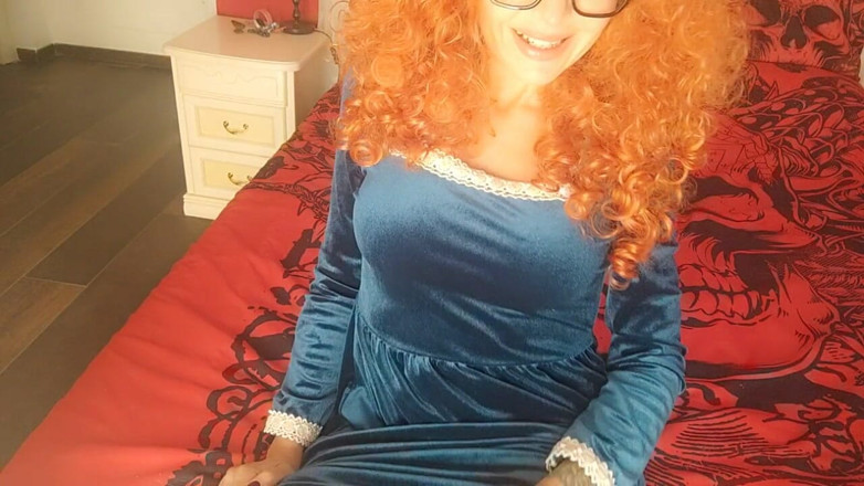 savannahamatoriale: Os bravos e rebeldes arrotos de cosplay