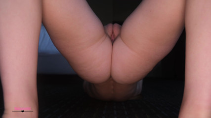 Destination Kat: 锻炼角度