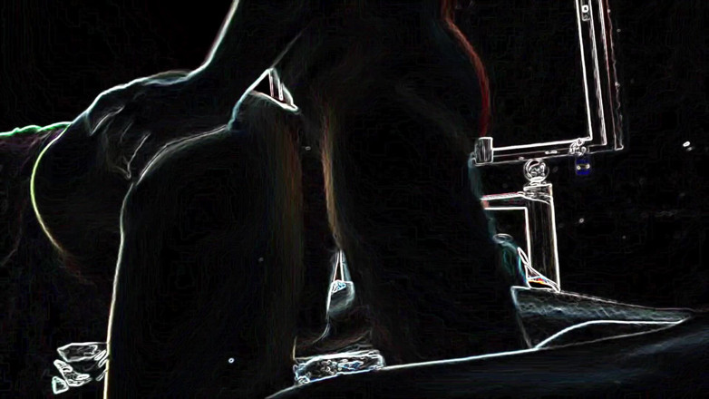 Tan: Hardcore sexo desi style indiana meia-irmã grande bunda grande local...