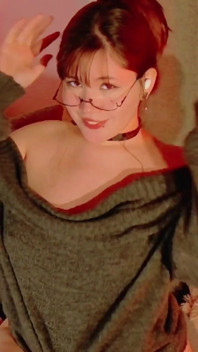 Hi, I'm Ukii, Your Favorite Waifu