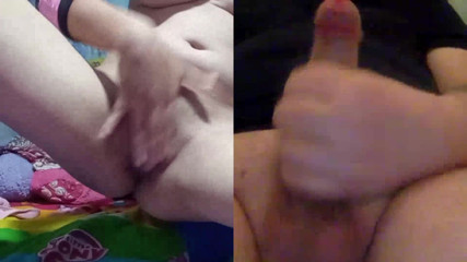 SirCumAlotInU: Réunion excitée sur Skype